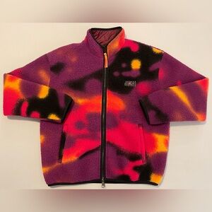 Jordan Flight MVP Jacket